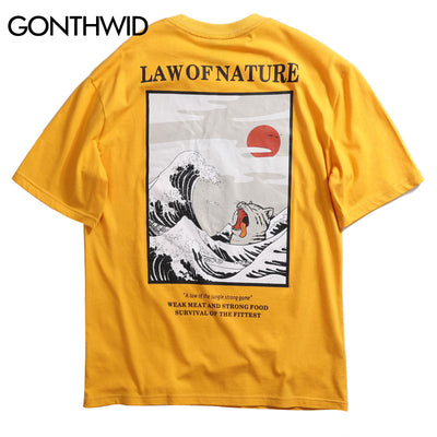 LAW 0F NATUR333